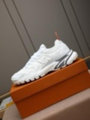 wholesale quality men's louis vuitton shoes model no. 828